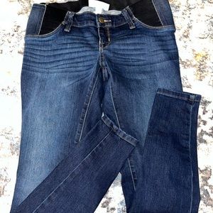 Target Maternity Jeans